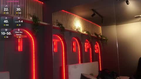 Jackson Bell online show from 05-11-26, 02:45