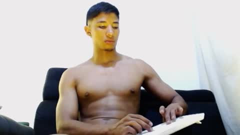 Jackson Cooper online show from 12-07-24, 10:56