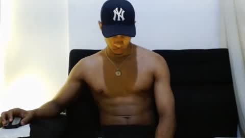 Jackson Cooper online show from 01-12-25, 04:10