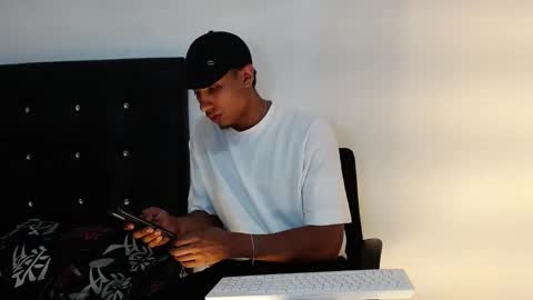 Jackson Cooper online show from 01-26-25, 05:56