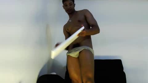 Jackson Cooper online show from 02-24-25, 04:16