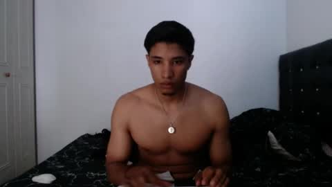 Jackson Cooper online show from 05-02-26, 10:04
