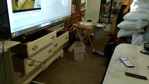 funtimes49203 online show from 11-13-25, 08:52