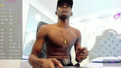 Snapshot of jacksonmuller_ chatting on 12-13-24, 02:49 Jackson online show from 12-13-24, 02:49