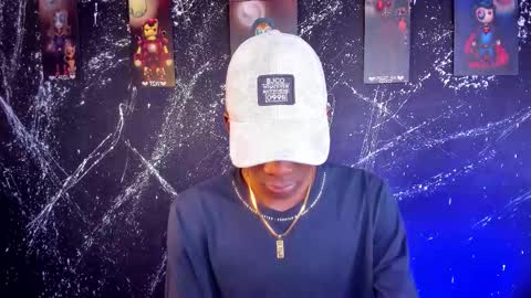Snapshot of jacksonmuller_ chatting on 09-16-25, 01:34 Jackson online show from 09-16-25, 01:34