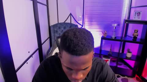 Jackson online show from 10-21-25, 01:34