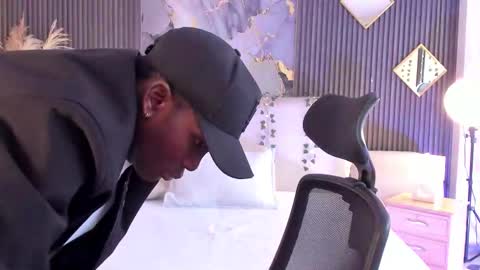 Jackson online show from 02-09-26, 01:37