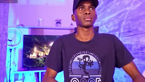 Jackson online show from 03-16-26, 01:15