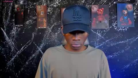 Jackson online show from 03-20-26, 02:33