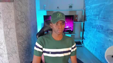 Jackson online show from 05-11-26, 01:17