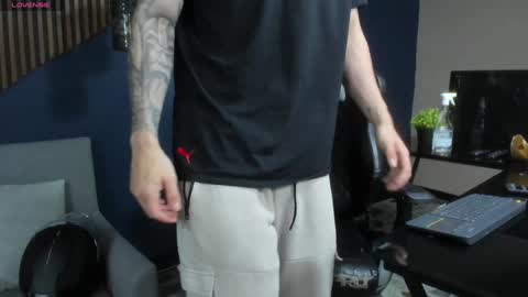 Jackson Olsen online show from 12-05-24, 12:11