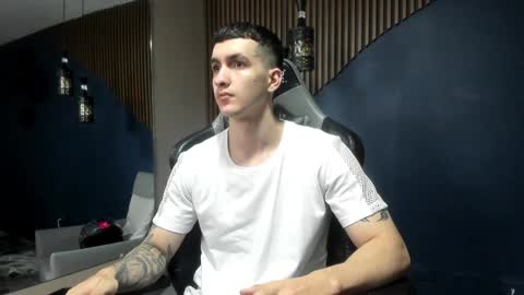 Jackson Olsen online show from 12-08-24, 12:30
