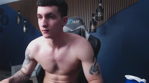 Jackson Olsen online show from 12-20-24, 03:00