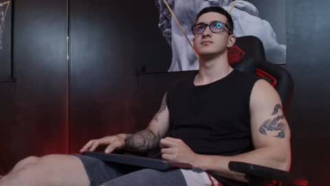 Jackson Olsen online show from 10-11-25, 09:24