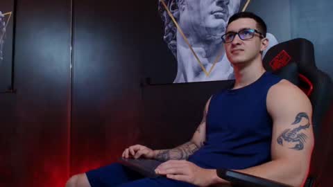 Jackson Olsen online show from 10-13-25, 09:15