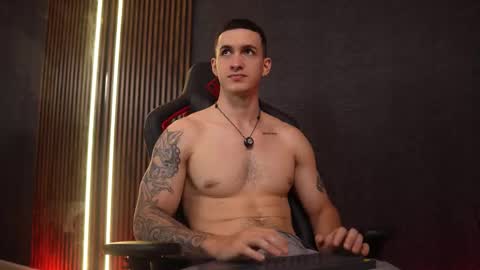 Snapshot of jacksonolsenn chatting on 03-06-26, 09:22 Jackson Olsen online show from 03-06-26, 09:22