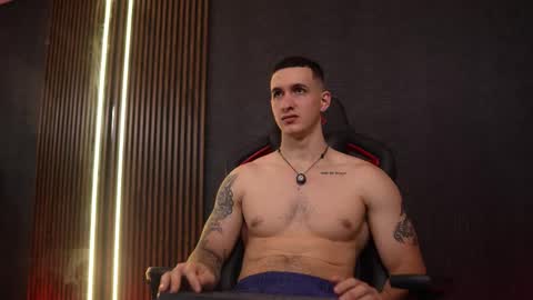 Snapshot of jacksonolsenn chatting on 03-07-26, 09:12 Jackson Olsen online show from 03-07-26, 09:12