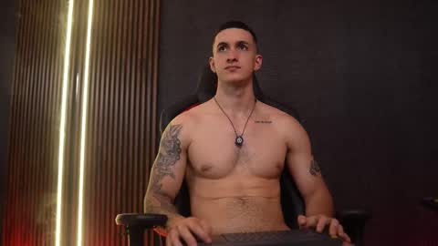 Snapshot of jacksonolsenn chatting on 03-08-26, 02:04 Jackson Olsen online show from 03-08-26, 02:04