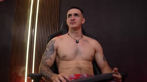 Snapshot of jacksonolsenn chatting on 03-17-26, 09:07 Jackson Olsen online show from 03-17-26, 09:07