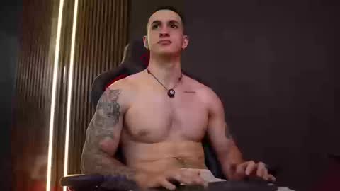 Snapshot of jacksonolsenn chatting on 03-20-26, 08:57 Jackson Olsen online show from 03-20-26, 08:57