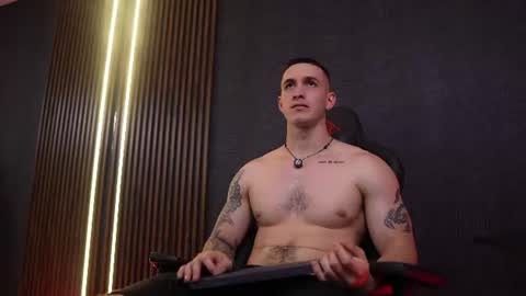 Jackson Olsen online show from 06-25-26, 09:30