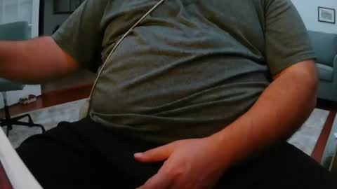 jacksonp41 online show from 07-16-26, 06:30
