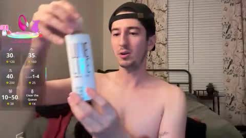 JacksonTheSub online show from 02-03-26, 01:48