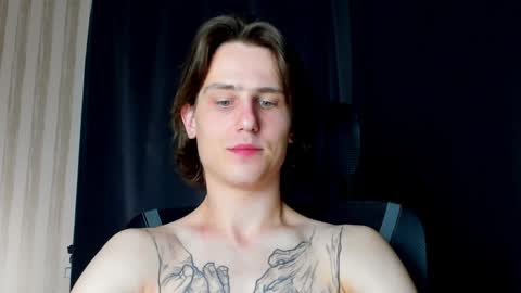 Nikolay online show from 01-07-25, 08:10