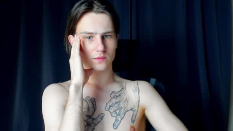 Nikolay online show from 01-12-25, 03:39