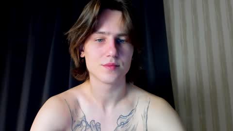 Nikolay online show from 01-25-25, 04:23