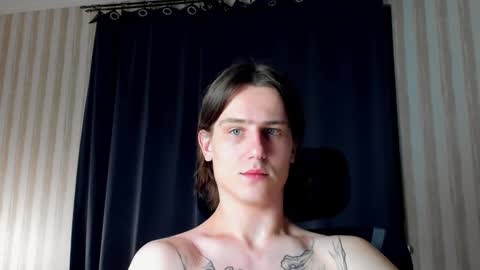 Nikolay online show from 02-08-25, 11:24