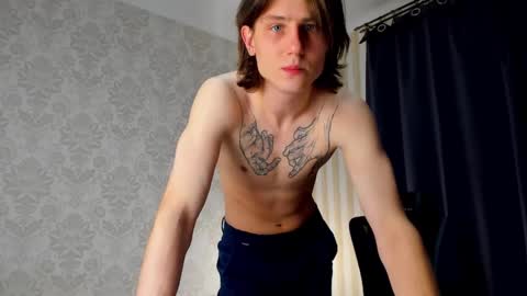 Nikolay online show from 02-22-25, 07:14