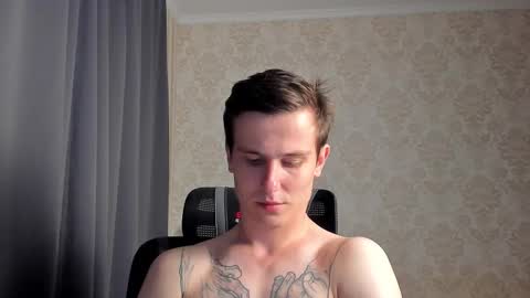 Nikolay online show from 09-20-25, 06:42