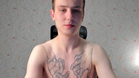 Nikolay online show from 01-10-26, 11:09