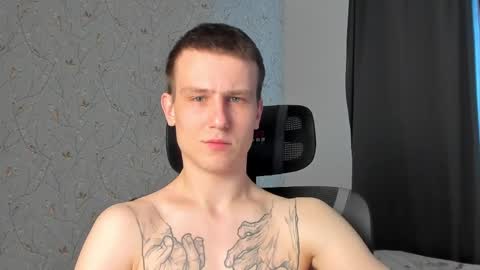 Nikolay online show from 04-06-26, 04:46