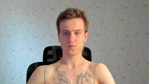 Nikolay online show from 05-20-26, 05:13