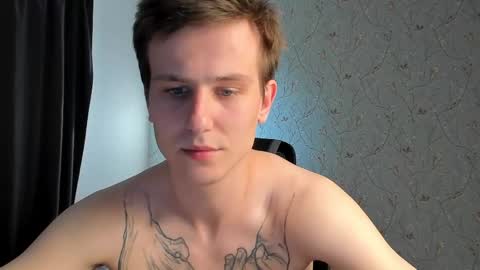 Nikolay online show from 05-23-26, 04:44