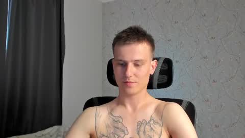 Nikolay online show from 06-13-26, 03:04