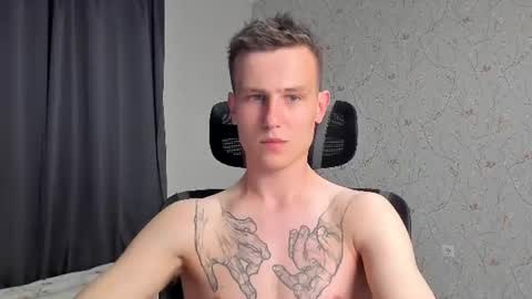 Nikolay online show from 06-16-26, 10:12