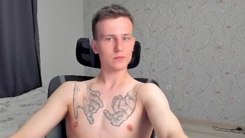 Nikolay online show from 06-17-26, 09:05