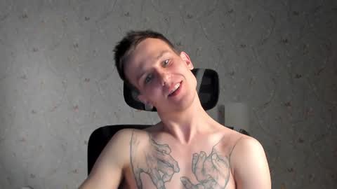 Nikolay online show from 06-21-26, 06:54