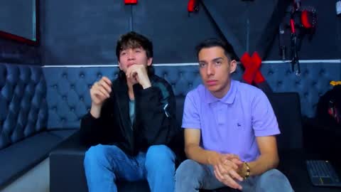 jackwesker online show from 02-01-26, 04:55