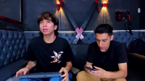 jackwesker online show from 02-03-26, 04:54