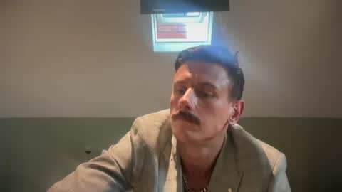 Snapshot of jackwilsonukforyou chatting on 06-19-26, 05:50 Jack Wilson online show from 06-19-26, 05:50