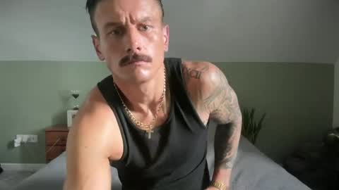 Snapshot of jackwilsonukforyou chatting on 06-20-26, 03:15 Jack Wilson online show from 06-20-26, 03:15