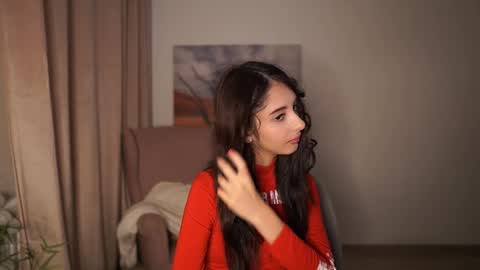 jacky  smith online show from 09-29-25, 08:19