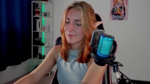 Snapshot of jacky_croft chatting on 01-13-25, 07:32 Linda Sofia help me get to 100 thumbs up online show from 01-13-25, 07:32