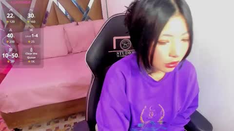  JACKYE  online show from 09-17-25, 11:45