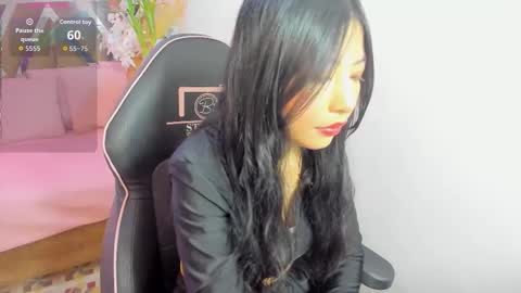  JACKYE  online show from 09-22-25, 11:45