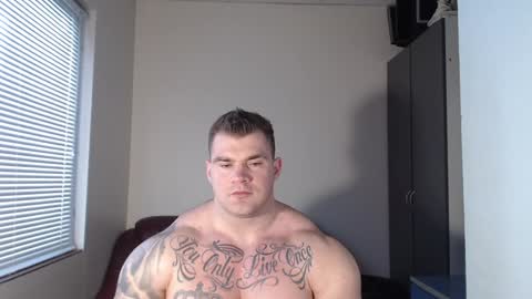 Jacky online show from 01-04-25, 09:43